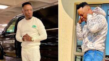 DJ Tira pledges to help peeps pull through amidst controversy