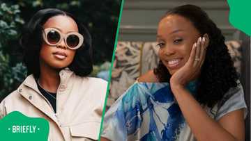 'From One Mother to Another': Ntando’s heartfelt journey drops on her birthday!