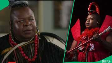 'Smoke and Mirrors' July Spoiler: Popular Sangoma Ngcuka returns to Emnyameni