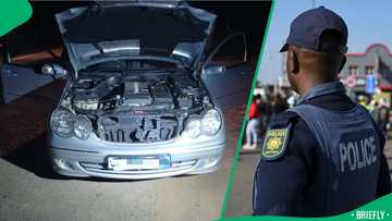 2 CIT robbers killed in shootout with police, SA asks why criminals still try their luck in KZN