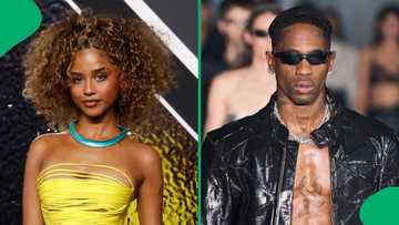 Tyla and Travis Scott's picture spark dating rumours, fans react: "She is too young to be a stepmom"