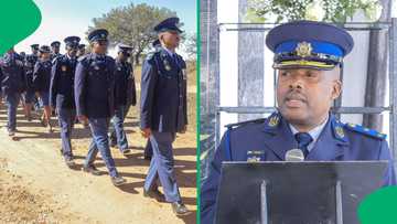 "I have fought the good fight": SAPS mourns Limpopo fallen officer Colonel Phuti Salome Phoko