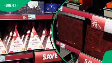 “I’m not falling for this”: Mzansi reacts to Woolworths’ 75% off Januworry sale