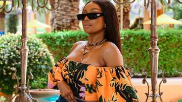 Bonang Matheba gives an update on her lawsuit, she still wants her R500k