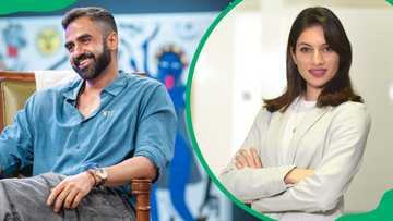 Who is Nikhil Kamath's wife? All about his love life and past romances