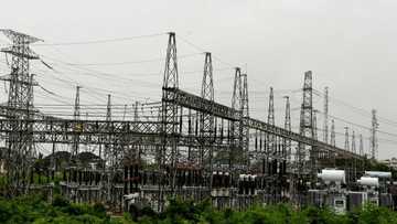 Workers' strike targets power stations in Nigeria