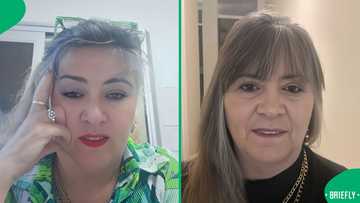 "I want my illegal parcel": Afrikaner woman trolls 'customs' scammer