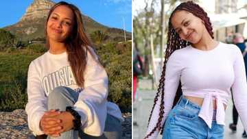 'Idols SA' star Paxton discusses new track 'Touch & Go', says fans showed it immense love: "I'm overwhelmed"