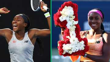 US Open 2023: Coco Gauff gets R57M cheque after historical win as youngest champion since Serena Williams