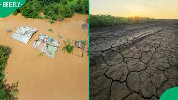 El Niño: How the climate pattern could affect Africa as floods, drought and extreme heat loom