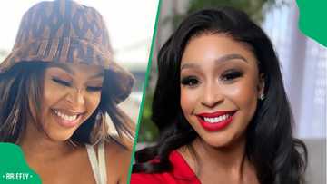 Minnie Dlamini gets candid on downside of her marriage and shift in public perception post-divorce