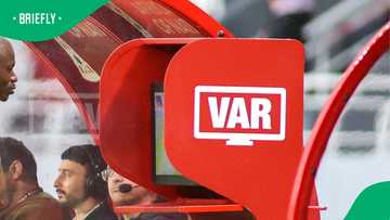 Top AFCON 2025 Referee banned following controversial decision