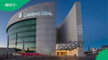Inside Camino Real Pachuca: Bafana Bafana’s Five-Star World Cup base in Mexico