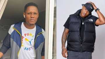 Samthing Soweto responds to Jub Jub's shade in controversial MacG interview