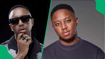 “He’s working out”: Shimza rocks Tomorrowland Belgium 2026 with SA flag draped over his shoulders