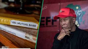 VBS scandal resurfaces: Feroz Khan WhatsApp messages reignite Julius Malema and EFF allegations