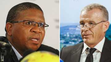 Afriforum demands that Fikile Mbalula face prosecution for corruption