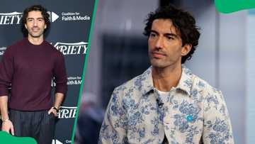 What is Justin Baldoni's ethnicity? Exploring his Italian-Jewish roots