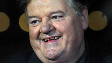 Harry Potter's Hagrid, Robbie Coltrane, dies aged 72