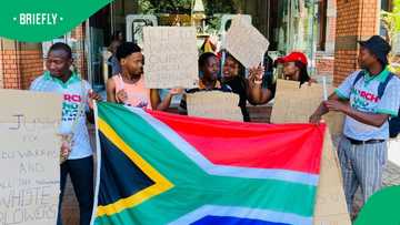 March and March leader Jacinta Ngobese-Zuma blames the government for DJ Warras' death