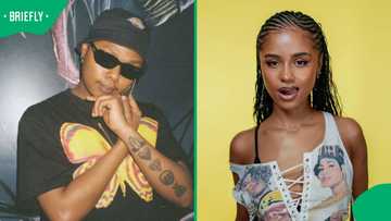 A-Reece gives Tyla's 'A-POP' a thumbs up, Fans beg for a collaboration