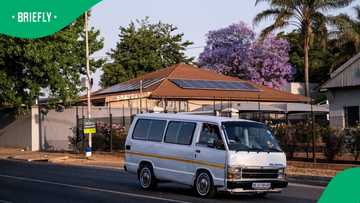 Bankrupt Emfuleni municipality wants SA homeowners to pay them for solar
