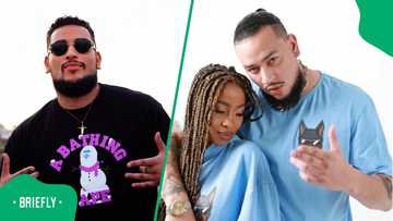 AKA’s relationship advice tweet about Anele Tembe goes viral again amid fresh debate online