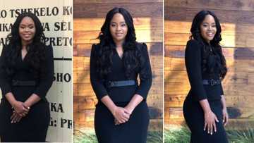 Lady gushes about being admitted as an Attorney of SA, inspires Mzansi