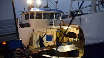 Gripes in Grimsby over Brexit fishing failure