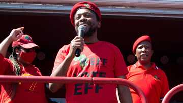 EFF Phoenix march: Motorists advised to use alternative routes