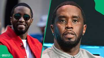 Diddy breathes sigh of relief after prosecutors drop several charges in ongoing case