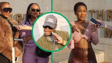 TikTok video of Botswana citizens' South African impressions make Mzansi reviews stereotypes: "The Zulu one is true"