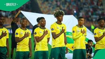 Midrand School Cheers Rising Amajita Star After Under-20 Afcon Glory