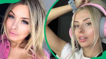 Who is Corinna Kopf's boyfriend? A closer look at her love life