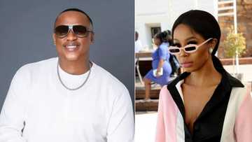 "Yoh": Jub Jub spills the tea on MacG podcast, says Kelly Khumalo uses muthi