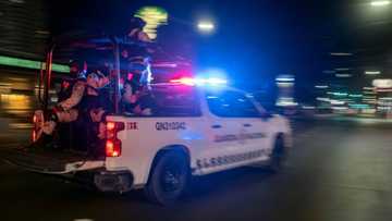 Mexican lawmakers approve contentious security reform