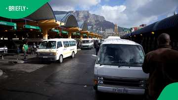 Expert slams SAPS as 3 shot and killed outside Delft Taxi rank in Cape Town