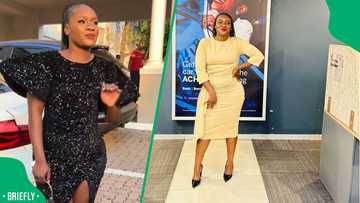 "A home for my kids, thank you, God": Local mum geeks out over newly built house in Venda