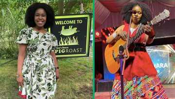 Zahara's fans call for 'Loliwe' to be crowned song of the year, SA reacts: "Not this time"