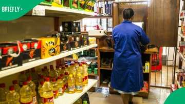 National Consumer Commission conducts nationwide inspections of spaza shops