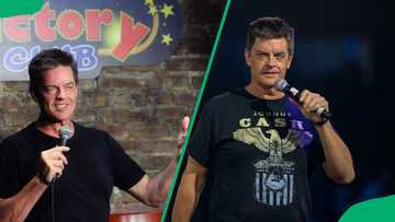 Meet Dee Breuer: The wife of famous comedian Jim Breuer