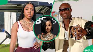Yung Miami accused of copying the late Mandoza amid Tyla drama