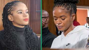 Thabo Bester: Dr Nandipha Magudumana wastes more money as her leave of appeal gets dismissed with costs