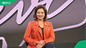 Devi Sankaree Govender ends 'The Devi Show' after 6 years, warns crooks she's not done