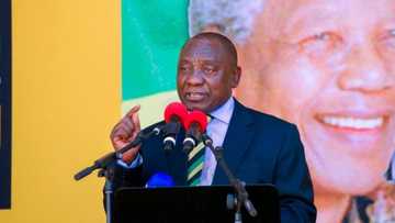 Cyril Matamela Ramaphosa turns 69: Historic pics of the president throughout his career