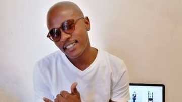 Mzansi reacts to Twitter gent who's working the night shift at Pep