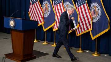 Inflation starting to slow but long, 'bumpy' road ahead: Powell