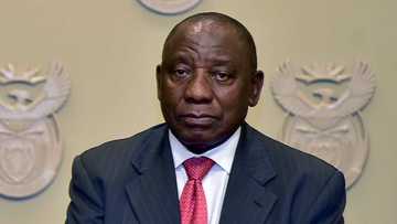 Ramaphosa issues Covid-19 warning ahead of looming 'family meeting'