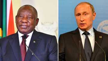 South Africa's fence sitting on Russia is becoming costly to international relations