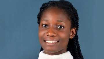 School of Life: Young lady, 17, shares how she got a job with no CV or interview